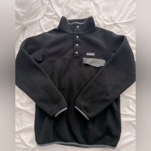 PATAGONIA WOMEN'S LIGHTWEIGHT SYNCHILLA SNAP-T PULLOVER